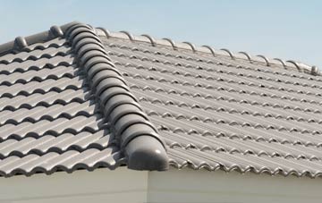 advantages of Bakestone Moor clay roofing