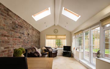 conservatory roof insulation Bakestone Moor, Derbyshire