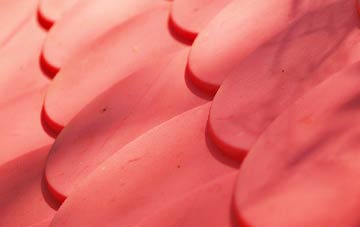 Bakestone Moor plastic roof costs