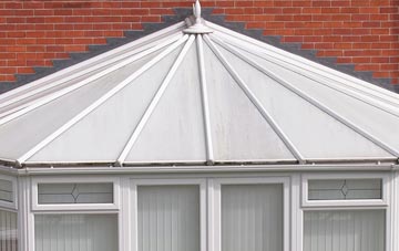 Bakestone Moor polycarbonate conservatory roof repairs