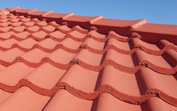 Bakestone Moor tile and slate roof replacement