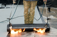 Bakestone Moor flat roof sealing quote