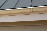Bakestone Moor soffit repair
