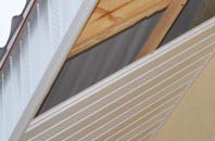 rated Bakestone Moor soffit repair companies