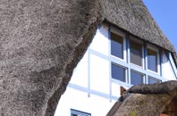 find rated Bakestone Moor thatchers